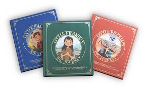 Image result for United in the Community - Skegness Tiny Pilgrims 3-4 years