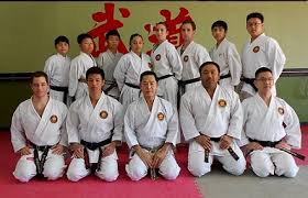 Image result for Mickleham Seiki Juku Karate Club