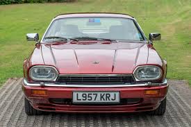 Image result for Morocco Red 1993 Jaguar