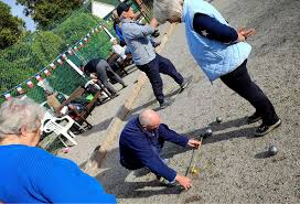 Image result for Llysfaen Pétanque Club