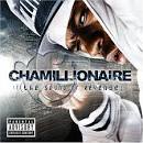 Chamillionaire - Ridin' Lyrics
