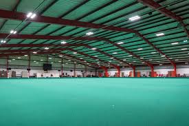 Image result for Inverness & District Indoor Bowling Club