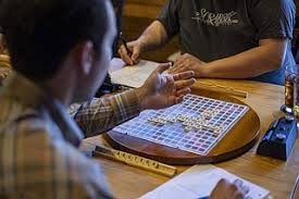Image result for Tameside Scrabble Club