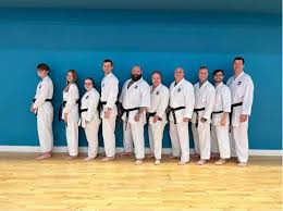 Image result for Twyford Higashi Karate Club