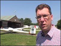 Image result for Dukeries Gliding Club