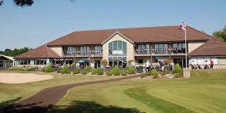 Image result for The Kendleshire Golf Club