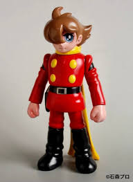 「グレート・ブリテン007 サイボーグ009」の画像検索結果