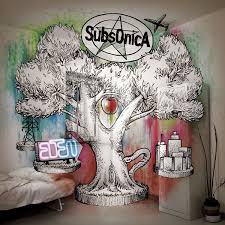 Subsonica 2 live in Sicilia