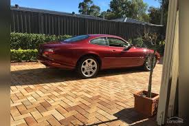 Image result for Madeira Maroon 1999 Jaguar