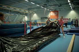 Image result for Bagshot Gymnastics Club
