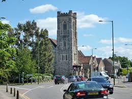 Image result for Bushey Bowling Club