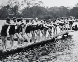 Image result for Serpentine Swimming Club