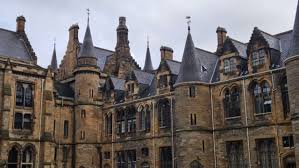 Image result for University Of Glasgow
