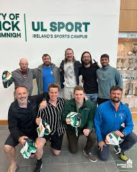 Image result for Dublin Underwater Hockey Team