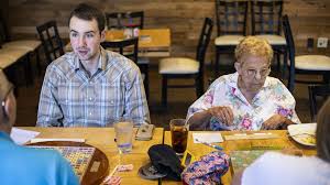 Image result for Mitcheldean Scrabble Club