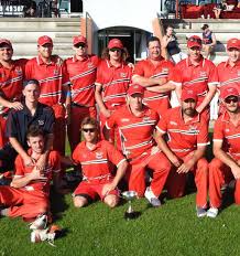 Image result for Old Crown Cricket Club