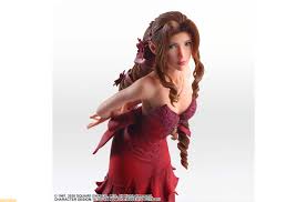 「エアリス・ゲインズブール FINAL FANTASY 7」の画像検索結果