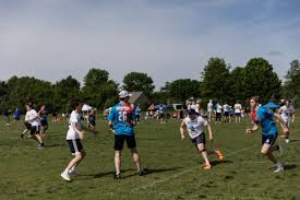Image result for Bradford University Disciples Ultimate Frisbee Club
