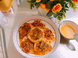 Image result for banh beo