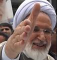 کرده تا آقای کروبی رو برای