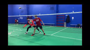 Image result for Beechdown Badminton Club
