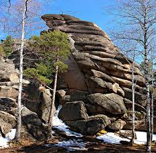 Image result for Красноярские Столбы