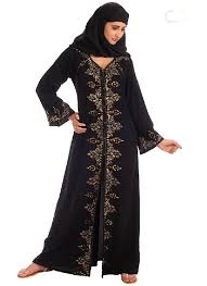Popular Saudi Abaya Designs | Fashion