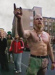 Resultado de imagen para techno viking