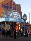 Donut kiosks, of the sort seen - via Daymix