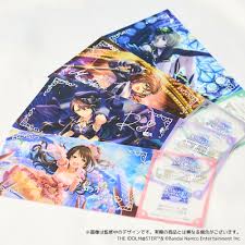 「水木聖來 アイドルマスターシンデレラガールズ」の画像検索結果