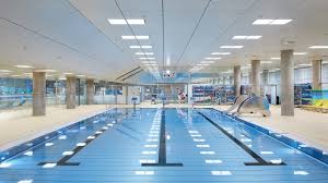 Image result for Olympia Leisure Centre