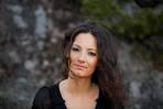 European | Woman | Russia | The Beautiful Human Race
