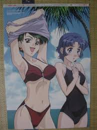 「アヤ・コバヤシ スーパーロボット大戦OG ディバイン・ウォーズ」の画像検索結果