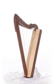 Image result for Silverbridge Harps Gac