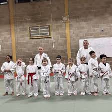 Image result for Ipswich Judo Club