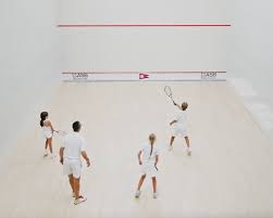 Image result for Barrow Members Squash Club