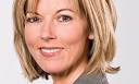 Mary Nightingale, co-presenter of the ITV News at 6.30pm. Photograph: ITV - Mary-Nightingale-001