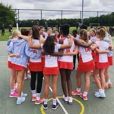 Image result for Kent County Netball Club