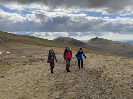 Image result for Bewdley & District Mountaineering Club