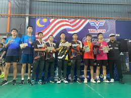 Image result for Lings Badminton Club