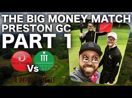 Image result for City Of Preston Gc