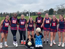 Image result for Inglis Netball Club