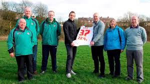 Image result for Horwich St Marys Junior F C