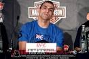 UFC 127: A Loss Means It's Back to the Drawing Board for George ...