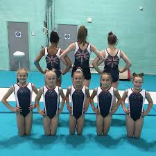 Image result for South Essex Gymnastics Club