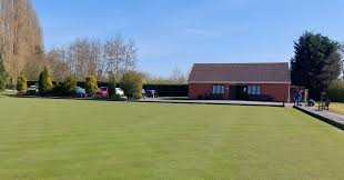 Image result for St Ronans Bowling Club