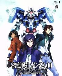 「シーリン・バフティヤール 機動戦士ガンダム00 劇場版」の画像検索結果