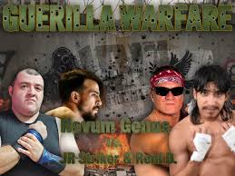 Image result for Nu Breed Wrestling Academy