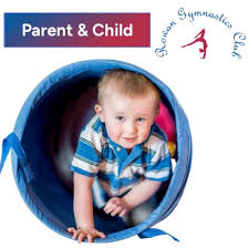 Image result for Rowan Gymnastics Club