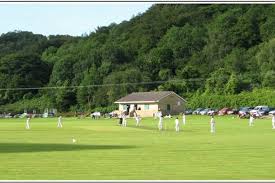 Image result for Pentyrch Cricket Club